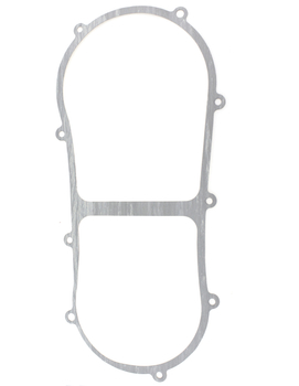 Uszczelka lewej pokrywy silnika quad Kayo AU180 oryginalna