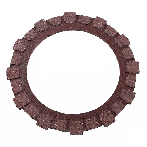 Tarcza sprzęgła oryginalny wzór motorowery Simson DPR Classic