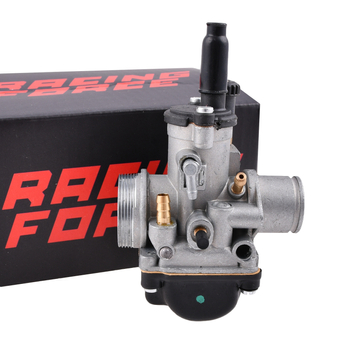 Gaźnik PHBG 21mm ssanie ręczne Racing Force