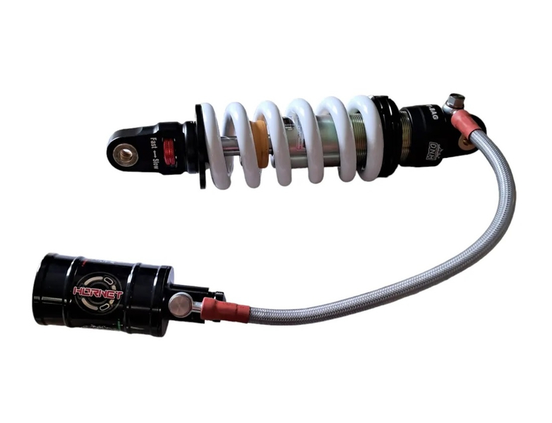 Amortyzator DNM MST-BAG 275mm 1200lbs pitbike MRF 120 140 HQ SM 160 SM-R