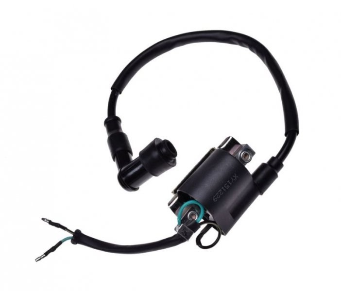 Cewka zapłonowa z fajką Shineray 50Q-2E