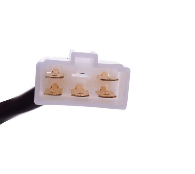 Regulator napięcia honda cb250 nr7-1 cn