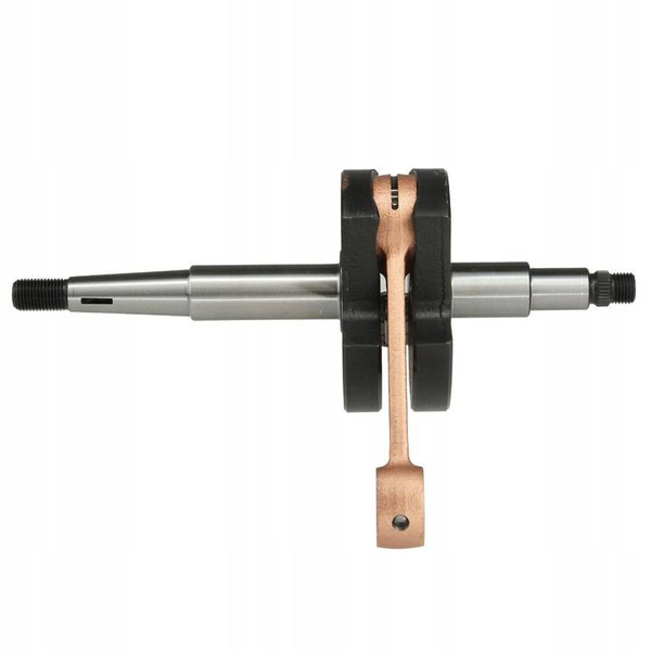 Wał korbowy romet komar duells