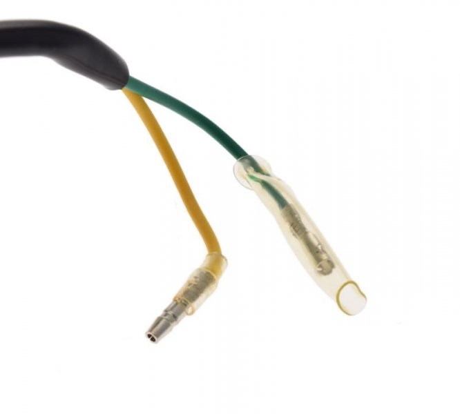 Przekaźnik rozrusznika Zipp VZ-2 125ccm Barton