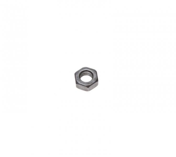 Nakrętka koła magnesowego silnik rower 50 ccm 2t