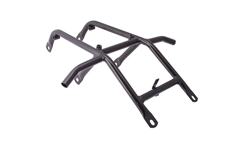 Zderzak metalowy ATV Force