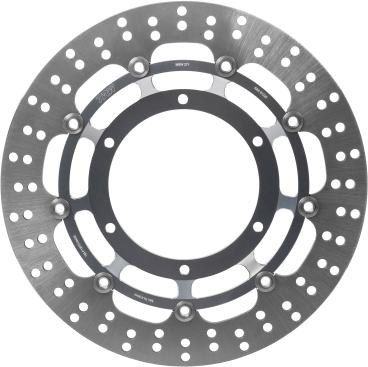 TRW tarcza hamulcowa przód YAMAHA XT 660X 04-16