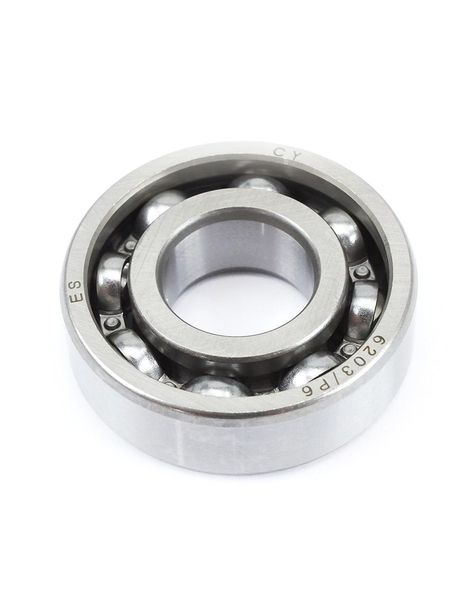 Łożysko skrzyni biegów 6203 pitbike Z155 MRF 160 SM-R Kayo TT160