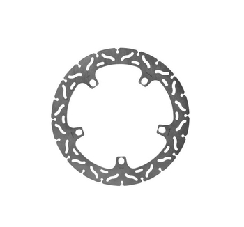 TRW tarcza hamulcowa przód BMW S 1000 R 1100 1150