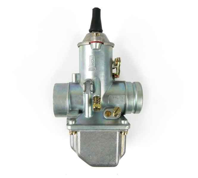 Kompletny gaźnik ikov jawa ts 350