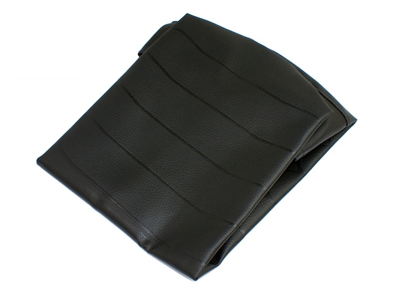 Obicie siedzenia pokrowiec pikowany Simson SR50