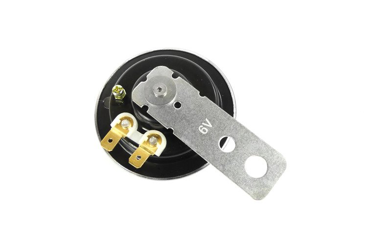 Sygnał Klakson 6V WSK Romet Komar Ogar Wsk Simson