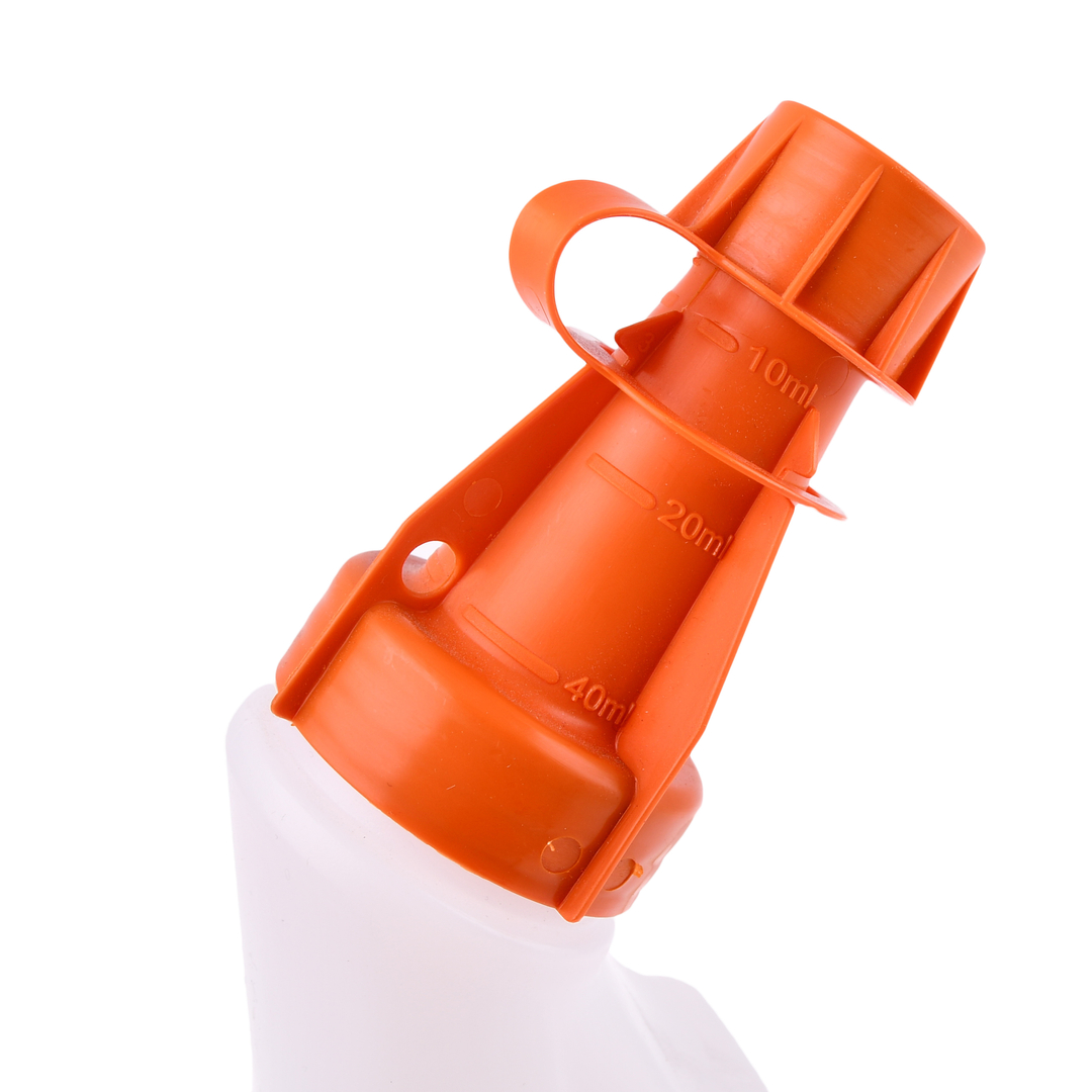 Butelka na mieszankę paliwową z podziałką Stihl 1l