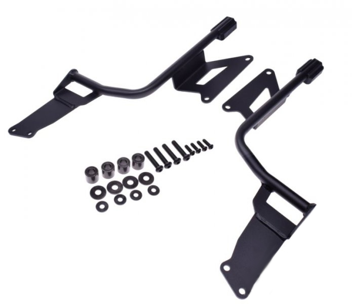 Stelaż kufra bocznego 3P Shad Yamaha MT-09 Tracer 2015