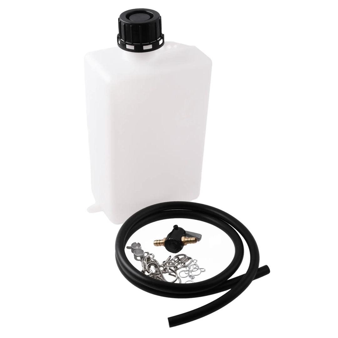 Zbiornik paliwa uniwersalny 1,50l + kranik Racing Force