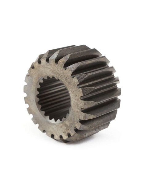 Zębatka przeniesienia napędu wał-sprzęgło 250-72 dirtbike Kayo K2 Pro K4 T4