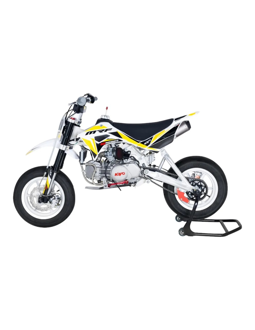Pit Bike MRF 160-R SM Supermoto