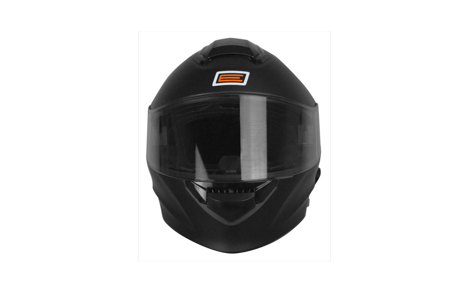 Kask Origine DELTA BT + SOLID Intercom Matt Black