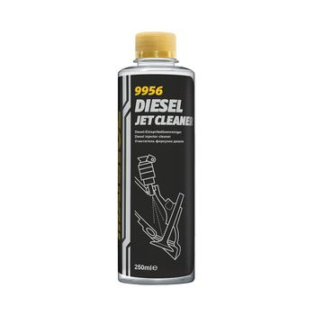 Mannol Diesel Jet 250ml czyszczenie wtryskiwaczy