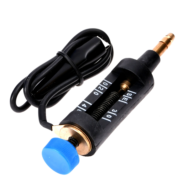 Tester iskry świecy zapłonowej diagnostyka układu zapłonowego