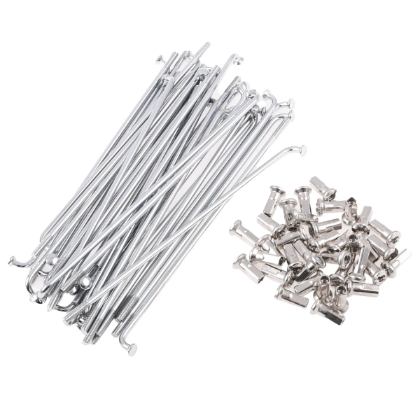 Szprychy chromowane wzór prl 158mm SHL koło 18 cali DPR Classic