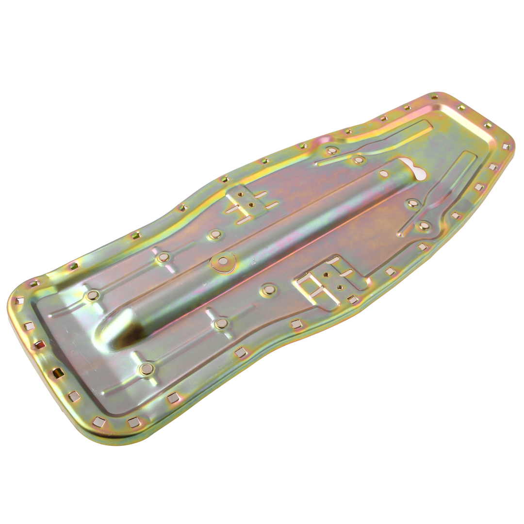 Blacha siedzenia Simson S50 S51 S70 DPR Performance