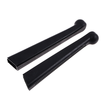 Gumy dźwigni ręcznej czarne Simson KR51/1 KR51/2 S50 SR4-2 SR4-3 SR4-4