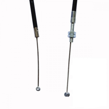 Cięgno linka gazu B Kawasaki GPZ 500 S