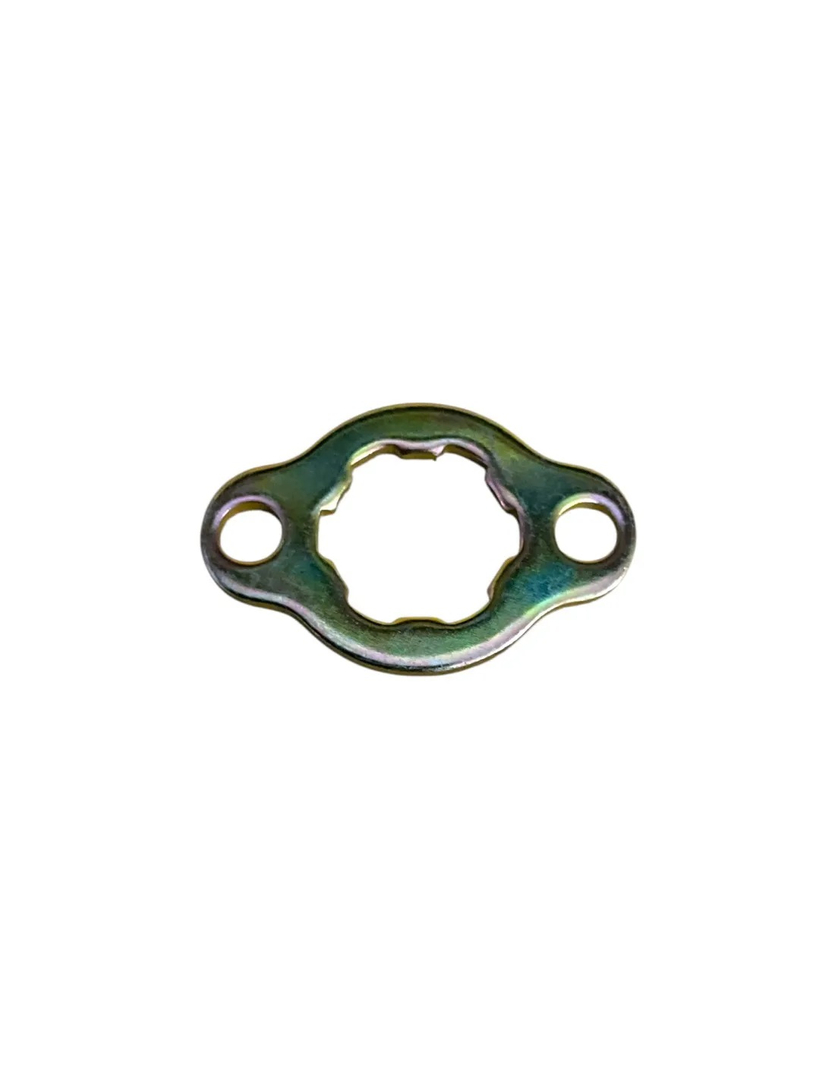 Mocowanie zębatki zdawczej dirtbike Kayo T4 300 Enduro K2 K4 K5 K6-R KT T2