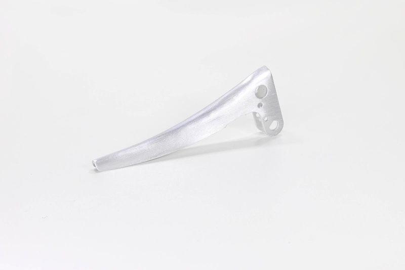 Klamka sprzęgła lewa Romet Komar Motorynka Ogar Simson SR2 SR1