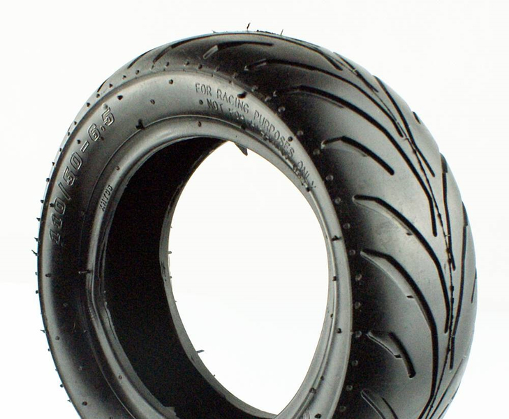 Opona dętka 6,5 cala 110/50 pocket bike mini bike