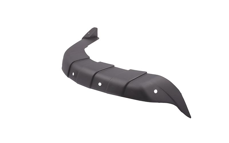 Obudowa przednia lewa do Quad ATV Barton Mikilon