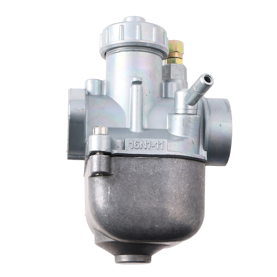 Gaźnik 16N1-12 Simson SR50 KR51 DPR Performance wersja 2024