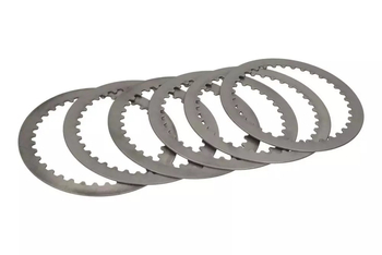 Psychic przekładki tarcz sprzęgłowych Suzuki DR350 90-99 GS500E/F 89-07