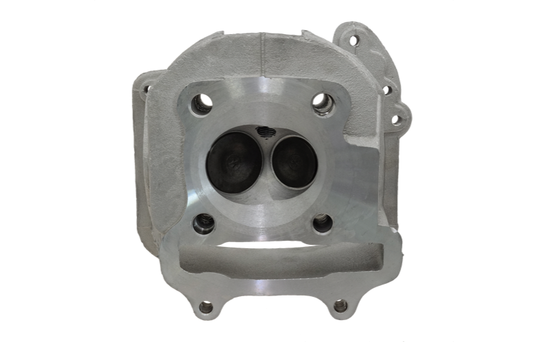 Głowica Moretti do skutera 4T 150cc 152QMJ