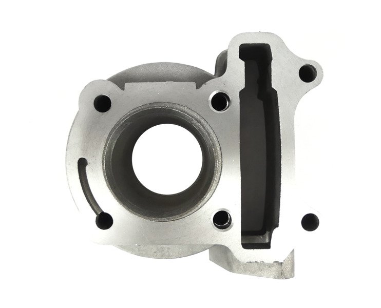 Cylinder tłok 4t 50ccm 139qmb Gy6 skuter Junak RM Motors Zumico Ferro