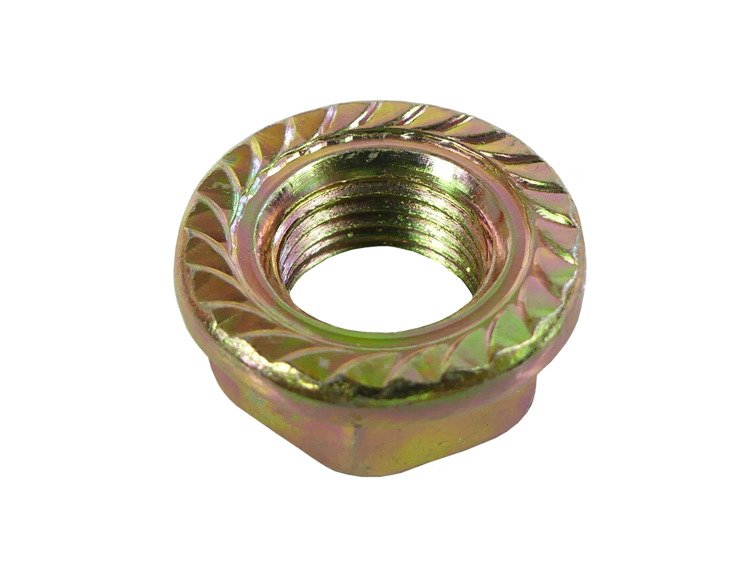 Nakrętka wariatora wału m12 quest romet gy6 4t