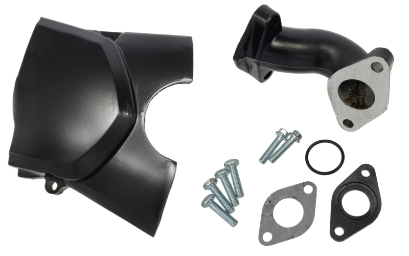 Silnik BTS skrzynia automatyczna quad atv buggy cross 110cc / 125cc