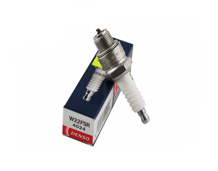 Denso w22fsr świeca zapłonowa br7hs dt rm cw ch ye