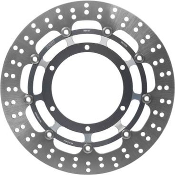 TRW tarcza hamulcowa przód YAMAHA XT 660X 04-16