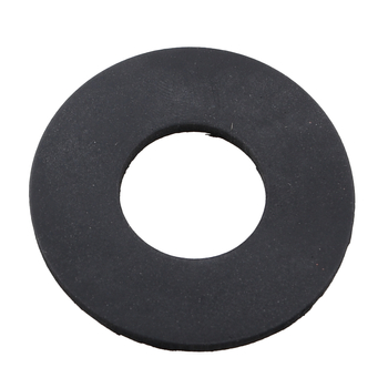 Uszczelka nakrętki zbiornika gumowa 26x57mm