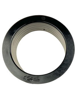 Adapter z 49mm na 54mm Mini GP YCF 107 157 187 Daytona