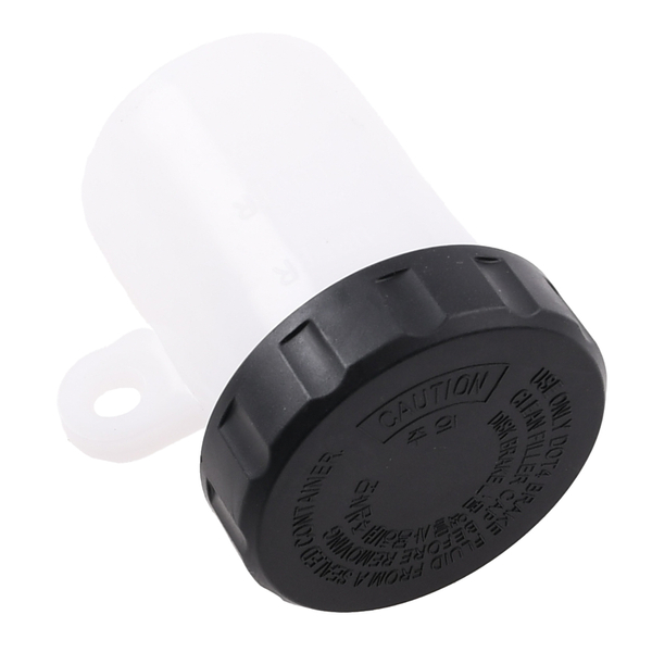 Zbiorniczek płynu hamulcowego uniwersalny 180st Racing Force