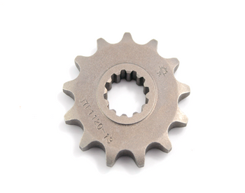 Zębatka przód 13z 420 aprilia rs rx 50 dt xp6