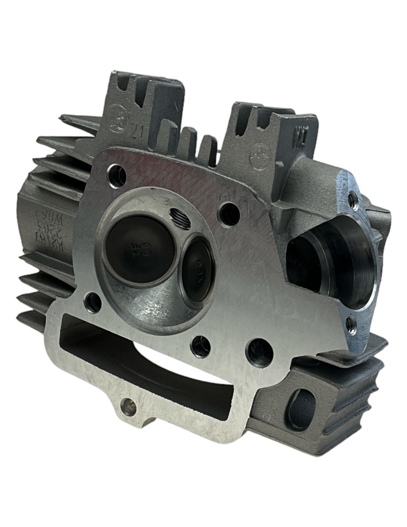 Głowica uzbrojona mod2 pitbike MRF 140 SM RC RC-Z HQ TT140 A150 TTR140 RXF