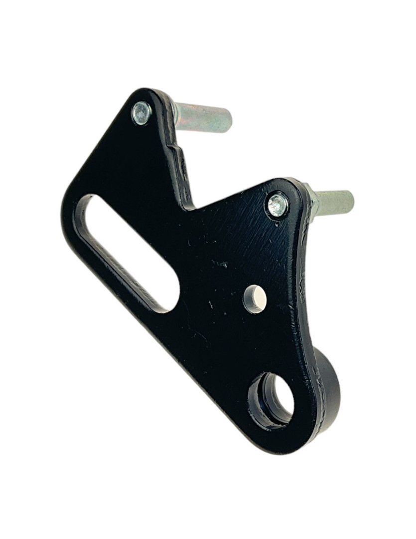 Adapter tylnego hamulca pitbike Kayo TT 125 140 160 190-R MRF 120 140 RC