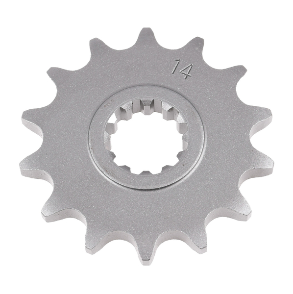 Zębatka zdawcza przód 14z Minarelli AM6 DPR Performance