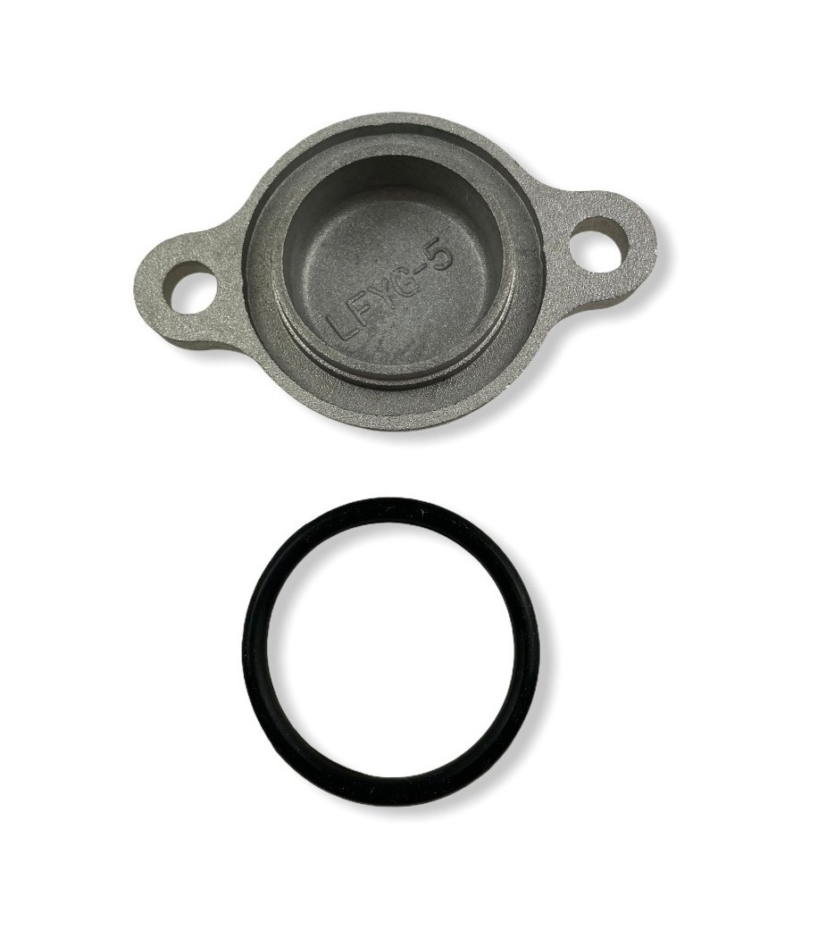 Dekielek zaworów pitbike MRF 120 HQ RC SM TTR E-Start