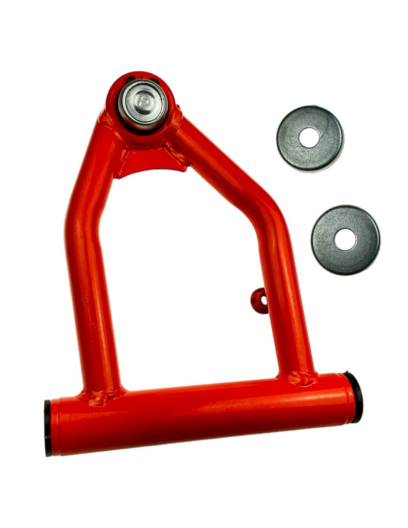 Ramię przedniego wahacza prawe górne quad Kayo AT110 AT125 AU110 AU125