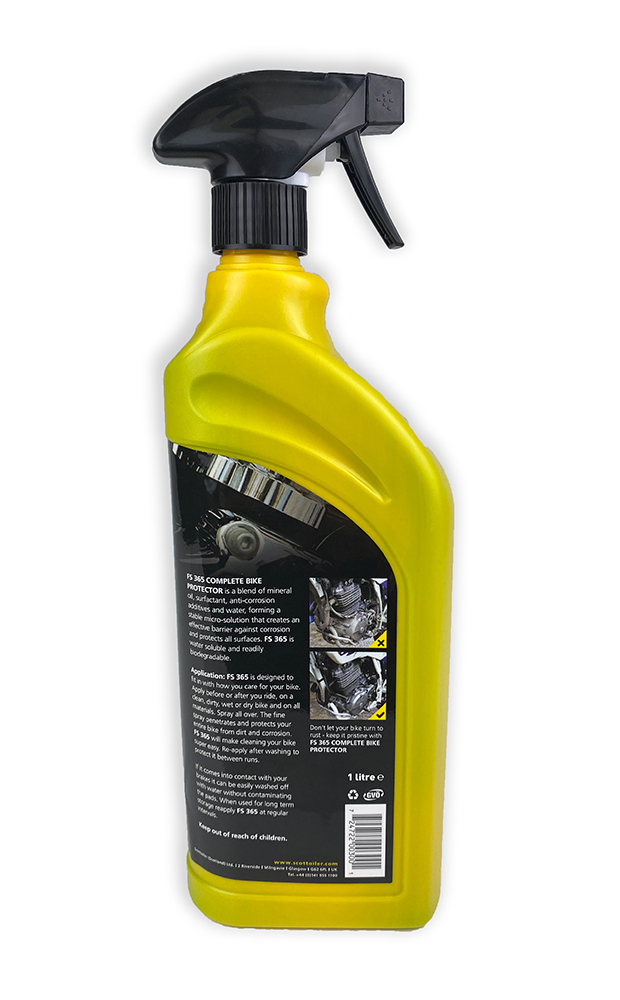 Preparat antykorozyjny Scottoiler FS 365 1l